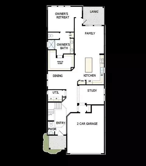 Floorplan - 80 Mariana Island Dr, Saint Augustine, FL 32092 photo 1 of 2