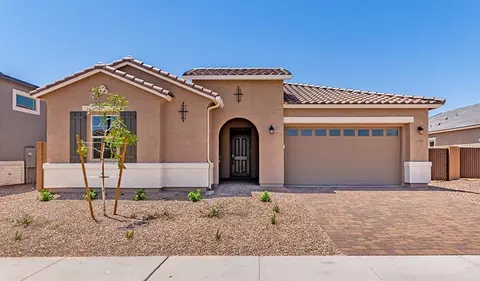 15821 W Bronco Trl, Surprise, AZ 85387