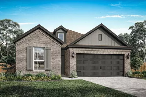 2523 Topaz Hill Ln, Rosharon, TX 77583