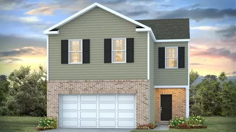 2018 Grovefield Dr, Hopkins, SC 29061
