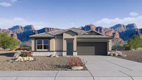 18821 E Luzon Dr, Gold Canyon, AZ 85118