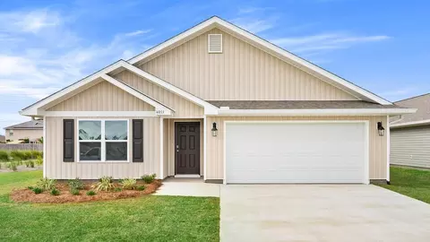 7335 Morningside Dr, Panama City, FL 32404
