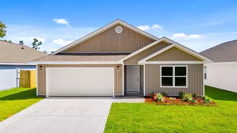 7335 Morningside Dr, Panama City, FL 32404