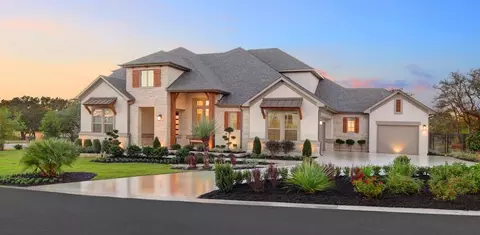 Exterior - 5410 Elegance Pl, Manvel, TX 77578 photo 8 of 10