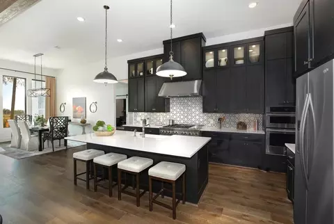 Kitchen - 5410 Elegance Pl, Manvel, TX 77578 photo 2 of 5