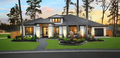 Exterior - 5410 Elegance Pl, Manvel, TX 77578 photo 5 of 10