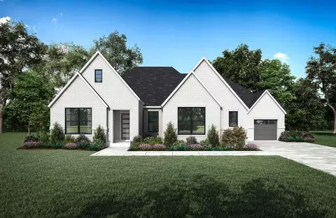 Exterior - 5410 Elegance Pl, Manvel, TX 77578 photo 4 of 10