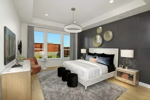 Bedroom - 5410 Elegance Pl, Manvel, TX 77578 photo 1 of 5