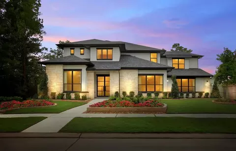 Exterior - 5410 Elegance Pl, Manvel, TX 77578 photo 6 of 10