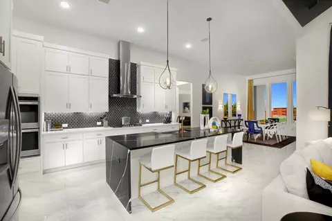 Kitchen - 5410 Elegance Pl, Manvel, TX 77578 photo 1 of 5