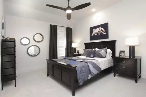 Bedroom - 5410 Elegance Pl, Manvel, TX 77578 photo 5 of 5