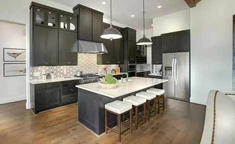 Kitchen - 5410 Elegance Pl, Manvel, TX 77578 photo 5 of 5