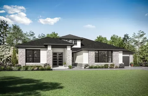 Exterior - 5410 Elegance Pl, Manvel, TX 77578 photo 3 of 10
