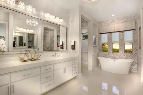 Bath - 5410 Elegance Pl, Manvel, TX 77578 photo 4 of 4