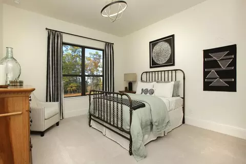 Bedroom - 5410 Elegance Pl, Manvel, TX 77578 photo 3 of 5