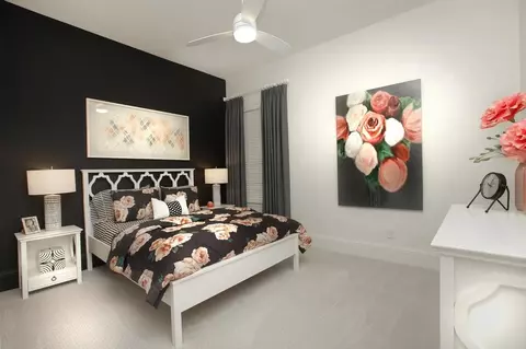 Bedroom - 5410 Elegance Pl, Manvel, TX 77578 photo 4 of 5