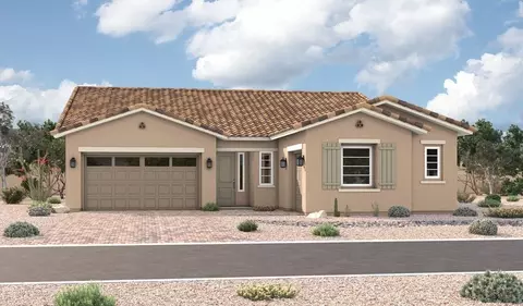 15641 S 185th Ln, Goodyear, AZ 85338