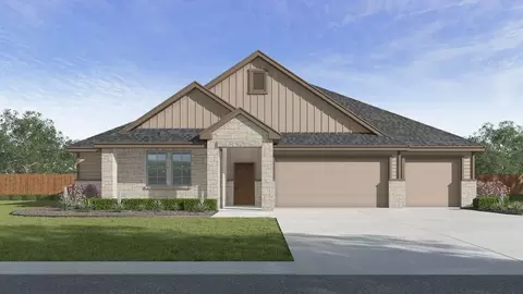 110 Evergreen Way, Lumberton, TX 77657