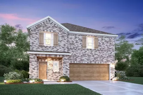 1708 Osage Trl, Mesquite, TX 75149