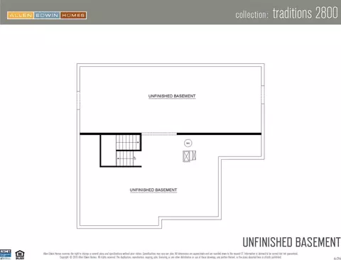 Floorplan - Coventry Way, Waterville, OH 43566 photo 3 of 4