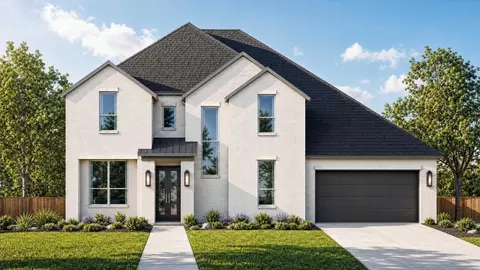 Heritage Bend 70s, Richmond, TX 77406