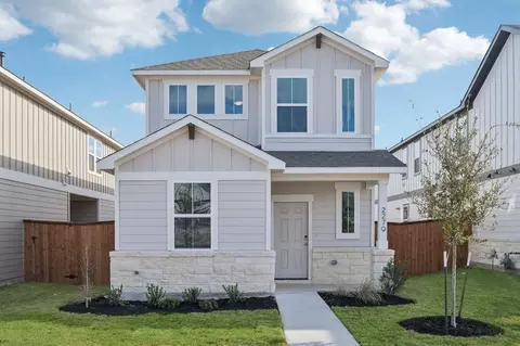 2279 Oscar Eli Pl, Round Rock, TX 78665
