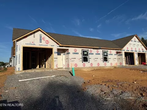 3507 Maggie Lynn Way, Knoxville, TN 37921