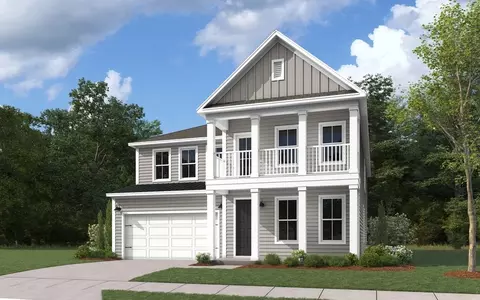 308 Cherry Orchard Dr, Summerville, SC 29483