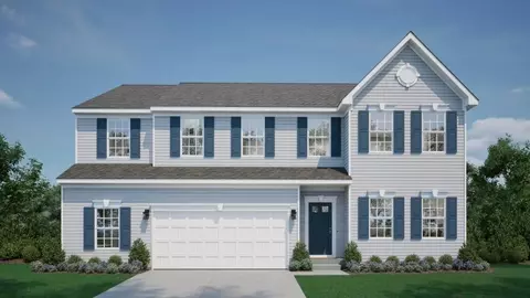 1703 Penelope Pl, Lebanon, OH 45036