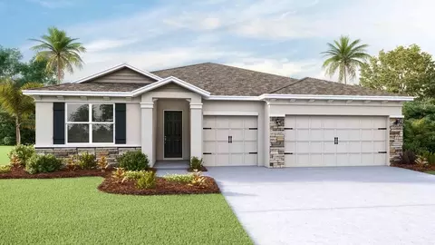7540 Broad River Ave, Land O Lakes, FL 34638