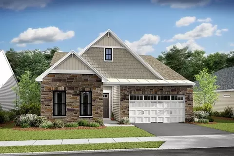 3 Sunflower Dr, Manalapan, NJ 07726