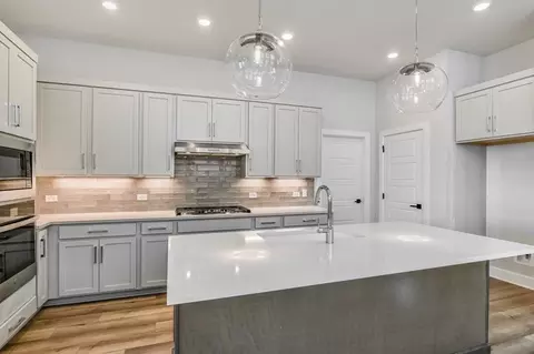 Kitchen - 1316 S Brook Dr, Leander, TX 78641 photo 1 of 2