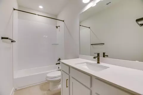 Bath - 1316 S Brook Dr, Leander, TX 78641 photo 1 of 3