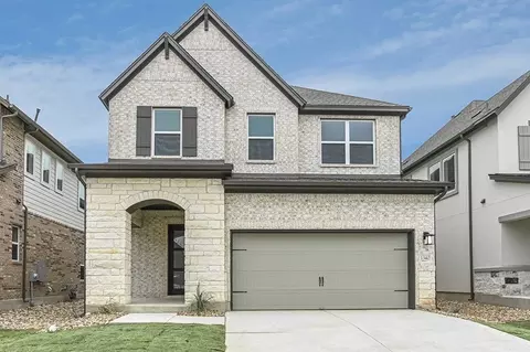1316 S Brook Dr, Leander, TX 78641