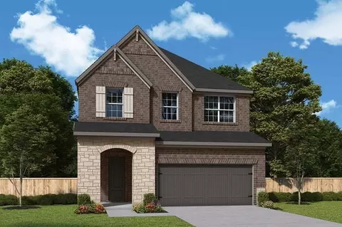 Exterior - 1316 S Brook Dr, Leander, TX 78641 photo 2 of 5