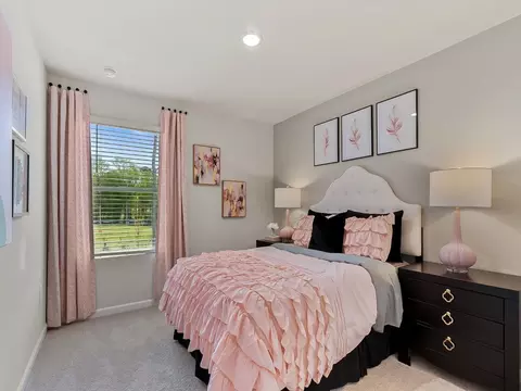 Bedroom - 6071 Spring Forest Rd, Raleigh, NC 27616 photo 5 of 7