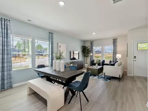 Dining - 6071 Spring Forest Rd, Raleigh, NC 27616 photo 3 of 3