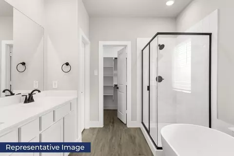 Bath - 1612 Casting Rdg, Mesquite, TX 75181 photo 1 of 4
