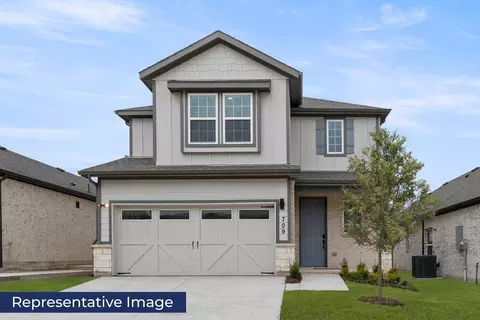 Exterior - 1612 Casting Rdg, Mesquite, TX 75181 photo 2 of 8