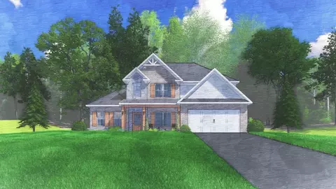Exterior - 102 Beaver Creek Way, Lagrange, GA 30241 photo 7 of 13