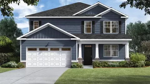 2219 Fossil Trace Ln, Evans, GA 30809