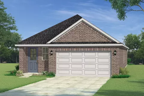 141 Bable Run Dr, Little Elm, TX 75068