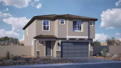 3828 Hibiscus Haven Ave, North Las Vegas, NV 89081