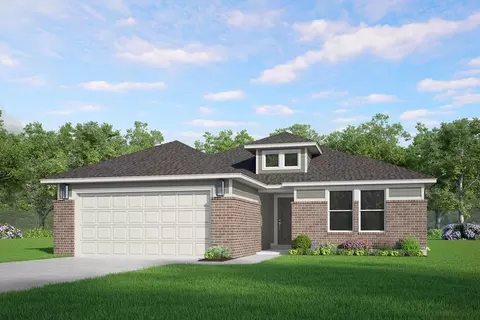 4717 Elkmont Ln, Edmond, OK 73003