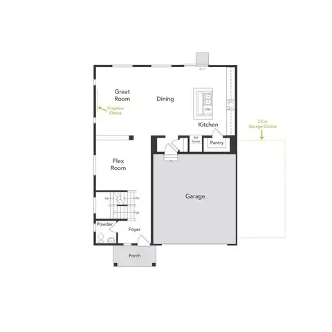 5787 Bowerman Ln, Colorado Springs, CO 80927