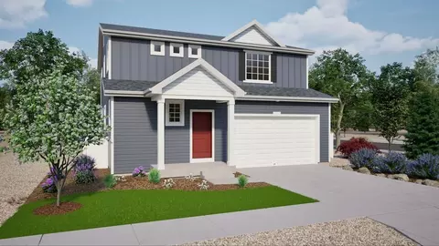 5787 Bowerman Ln, Colorado Springs, CO 80927