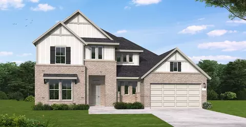 23113 Baldy Ridge Ct, Porter, TX 77365
