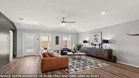 Entry Way - 11111 Williams Reserve Dr, Conroe, TX 77303 photo 1 of 6