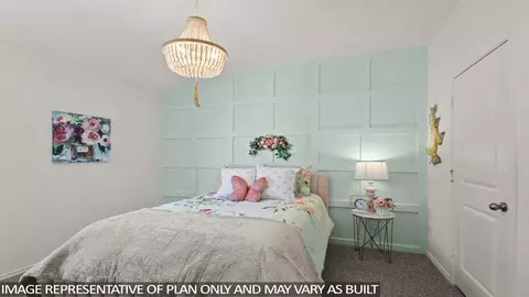 Bedroom - 11111 Williams Reserve Dr, Conroe, TX 77303 photo 5 of 12