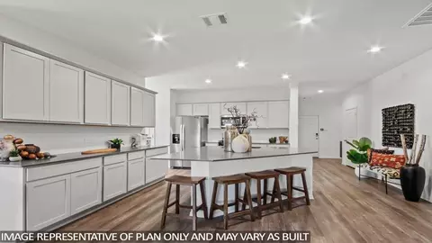 Kitchen - 11111 Williams Reserve Dr, Conroe, TX 77303 photo 1 of 5